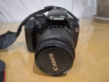Canon eos 1100d gebraucht kaufen  Gönnheim