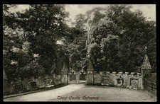 Early postcard entrance for sale  SOLIHULL