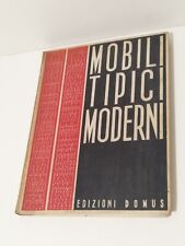 Libro antico 1933 usato  Roma