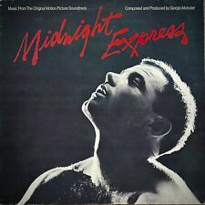 Giorgio moroder midnight usato  Milano