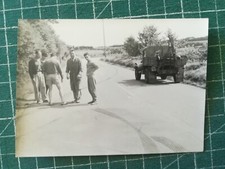 Vs409 photo circa d'occasion  Angers-