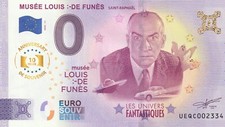Billet touristique zéro d'occasion  Draguignan