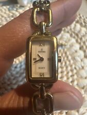 Montre vintage femme d'occasion  Saint-Rambert-en-Bugey