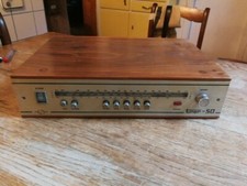 Rft fera hifi gebraucht kaufen  Weißenborn