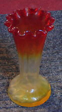 Magnifique ancien vase d'occasion  Clamecy