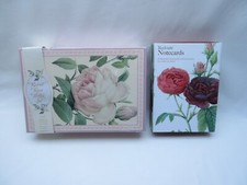 Boxes redoute roses for sale  NORTHAMPTON