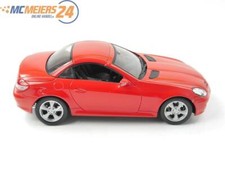 Welly 12550 modellauto gebraucht kaufen  Hameln
