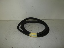 Heckklappendichtung audi limou gebraucht kaufen  Gützkow