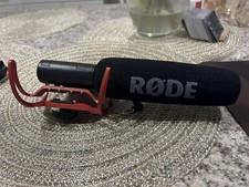 Rode videomic shotgun for sale  Houston