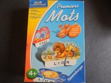 Jeu éducatif ravensburger d'occasion  Saint-Aubert