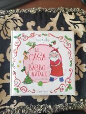 Casa babbo natale usato  Rosa
