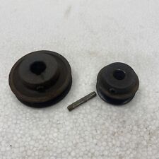 Craftsman jointer pulleys for sale  Laurel