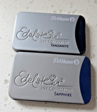 Pelikan edelstein fountain for sale  COALVILLE