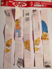 Simpsons different vintage for sale  COVENTRY