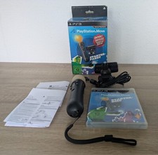Ps3 move starter gebraucht kaufen  Köln