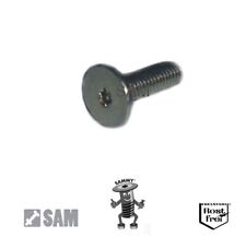 Stück sammy schrauben gebraucht kaufen  Ennepetal