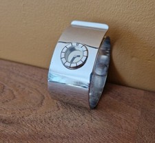 Montre manchette lanvin d'occasion  Saint-Pierre-des-Corps