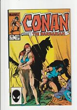 Conan barbarian 158 for sale  Westerville