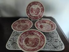 Assiettes creuses burgenland d'occasion  Cherbourg-Octeville-