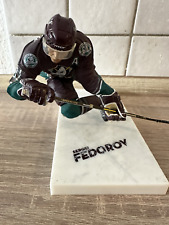 Mcfarlane nhl sergei gebraucht kaufen  Wallhausen