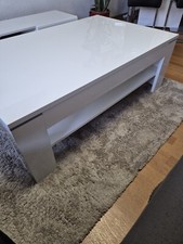 Couchtisch hochglanz gebraucht kaufen  Neubrandenburg