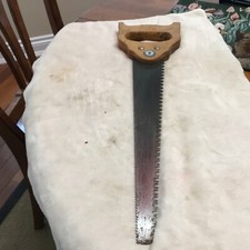 Rare disston dual for sale  Kalamazoo