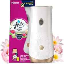 Glade automatic spray gebraucht kaufen  Ronnenberg