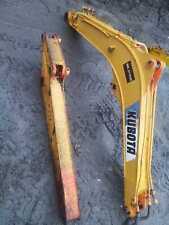Kubota ton mini for sale  WIGAN
