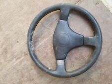 Suzuki cappuccino steering for sale  ROCHDALE