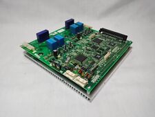 Placa Toshiba TS2000 05A/20A módulo servo amplificador X8HSAP01 3- H8094783 comprar usado  Enviando para Brazil