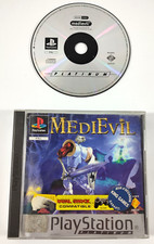 Jeu playstation ps1 d'occasion  Saint-Gély-du-Fesc