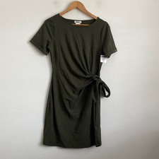Dkny dark green for sale  West Palm Beach