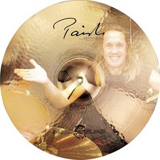 Paiste signature reflector for sale  Kansas City