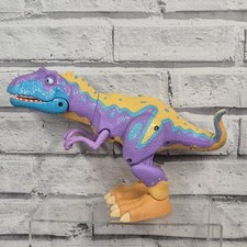 Dinosaur train alvin for sale  WALSALL