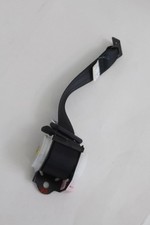 Seat belt rear d'occasion  Expédié en Belgium