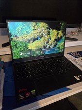Lenovo legion 15ach6h for sale  IPSWICH