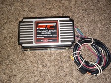 Usado, MSD IGNITION STREET FIRE CDI IGNIÇÃO MULTI-FAÍSCA PN 5520  comprar usado  Enviando para Brazil