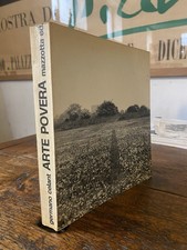 arte povera celant usato arte povera celant usato  Cormano