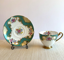 Teacup saucer rare for sale  Fairfield