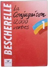 Conjugaison dictionnaire verbe d'occasion  Joinville