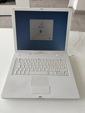 Apple ibook macos d'occasion  Fameck