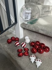 Ikea christmas bauble for sale Ikea christmas bauble for sale  TADWORTH