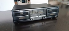 Platine pioneer w205r d'occasion  Saint-James