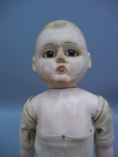 Antique doll sonneberg for sale  Lodi