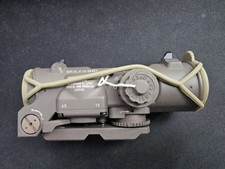 Dual reticle prism for sale  Gardner