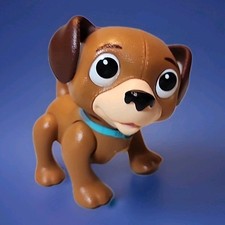 Doc mcstuffins dog for sale  Placerville