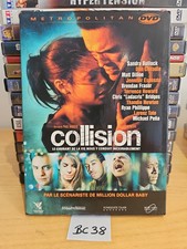 Dvd collision sandra d'occasion  Gruissan