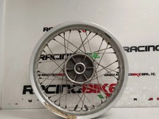 Cerchio posteriore originale usato  Milano