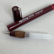 Vintage rotring 2000 for sale  NARBERTH