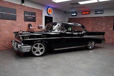 1957 bel air wagon for sale  Mesa
